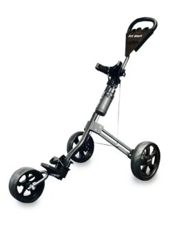 LONGRIDGE Tri Cart -Sport Sphere KV436 SQ3 0000000004 BLACK SLd1