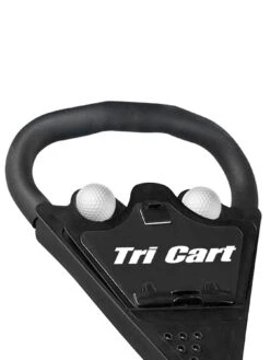 LONGRIDGE Tri Cart -Sport Sphere KV436 SQ4 0000000004 BLACK SLd2
