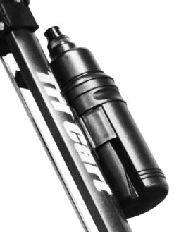 LONGRIDGE Tri Cart -Sport Sphere KV436 SQ5 0000000004 BLACK SLd3