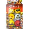 Emoji Golf Balls