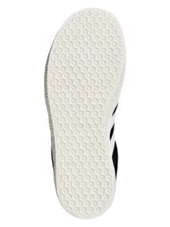 Adidas Originals Unisex Kids Gazelle Trainers - Black -Sport Sphere LTW43 SQ5 0000000019 BLACK WHITE SLu