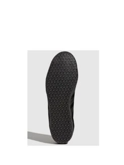 Adidas Originals Gazelle Trainers - Black -Sport Sphere LUPLQ SQ5 0000000004 BLACK SLu