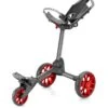 Stewartgolf R1-S Push Golf Trolley