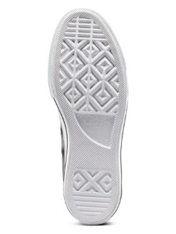 Converse Chuck Taylor All Star Leather Lift Platform Hi - Black/White  -Sport Sphere MLGLU SQ5 0000000019 BLACK WHITE SLu