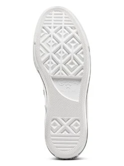 Converse Chuck Taylor All Star Leather Lift Platform Hi-Tops - White -Sport Sphere MLGLV SQ5 0000000269 WHITE BLACK SLu