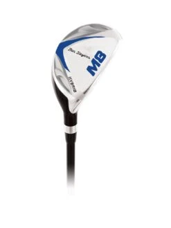 Ben Sayers M8 12-Club Package Set With Stand Bag - Right Handed -Sport Sphere MT79E SQ4 0000000020 BLUE SLd2