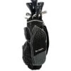 Ben Sayers M8 12-Club Package Set With Cart Bag - Right Handed