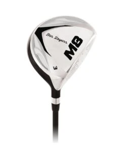 Ben Sayers M8 12-Club Package Set With Cart Bag - Right Handed -Sport Sphere MT79G SQ3 0000000004 BLACK SLd1