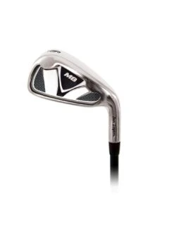 Ben Sayers M8 12-Club Package Set With Cart Bag - Right Handed -Sport Sphere MT79G SQ5 0000000004 BLACK SLd3