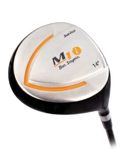 Ben Sayers M1i Junior Golf Package Set With Stand Bag - 9-11 Year Olds -Sport Sphere MT79H SQ2 0000000198 ORANGE SLd
