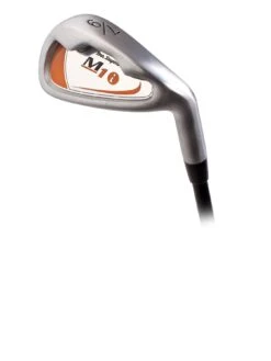 Ben Sayers M1i Junior Golf Package Set With Stand Bag - 9-11 Year Olds -Sport Sphere MT79H SQ3 0000000198 ORANGE SLd1