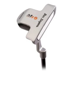 Ben Sayers M1i Junior Golf Package Set With Stand Bag - 9-11 Year Olds -Sport Sphere MT79H SQ4 0000000198 ORANGE SLd2