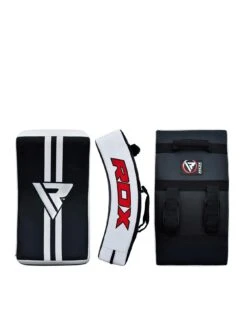 RDX Heavy Arm Pad Gel Kick Shield -Sport Sphere MUX9Y SQ4 0000000088 NO COLOR SLd