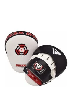 RDX Focus Pad With Strap -Sport Sphere MUXA3 SQ4 0000000088 NO COLOR SLd