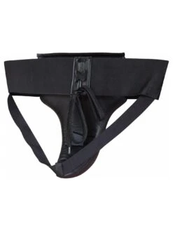 RDX Men's Groin Guard Rex 5 RDX Men's Groin Guard Rex -Sport Sphere MUXMF SQ4 0000000004 BLACK SLd