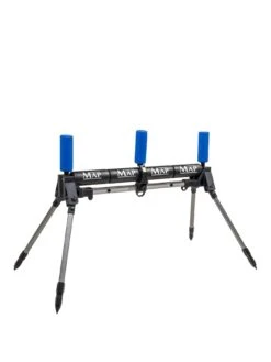 Map Dual Pole Roller