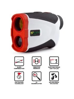 EASYGREEN Range Finder