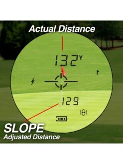 EASYGREEN Range Finder -Sport Sphere NJXPD SQ5 0000000088 NO COLOR SLd2