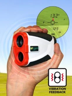 EASYGREEN Range Finder -Sport Sphere NJXPD SQ6 0000000088 NO COLOR SLd3