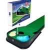 PGA Tour Indoor & Outdoor Putting Mat