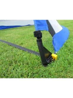 Samba 4ft Pop Ups - 1 Pair -Sport Sphere NLVT4 SQ3 0000000088 NO COLOR SLd