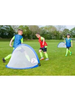 Samba 4ft Pop Ups - 1 Pair -Sport Sphere NLVT4 SQ6 0000000088 NO COLOR SLd3