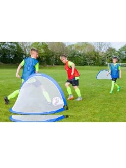 Samba 6ft Pop Ups - 1 Pair -Sport Sphere NLVT6 SQ6 0000000088 NO COLOR SLd3