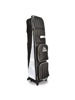 LONGRIDGE Compact 4 Wheel Travel Cover