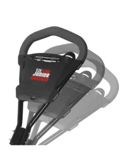 Ezeglide Junior Cruiser Trolley -Sport Sphere NMNKX SQ4 0000000004 BLACK SLd1