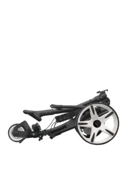 Ben Sayers 18-Hole Lithium Battery Trolley Black -Sport Sphere NQLK3 SQ2 0000000004 BLACK SLa