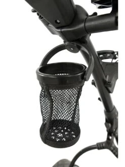 Ben Sayers 18-Hole Lithium Battery Trolley Black -Sport Sphere NQLK3 SQ6 0000000004 BLACK SLd3