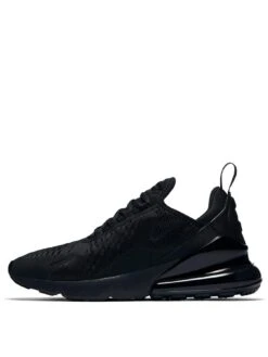 Nike Air Max 270 - Black 