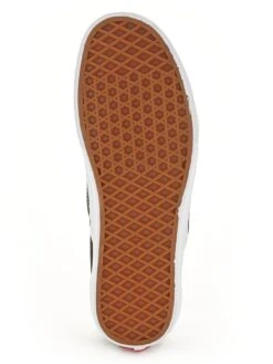 Vans Classic Slip-On - Black/White 10 Vans Classic Slip-On - Black/White -Sport Sphere NUGTY SQ5 0000000019 BLACK WHITE SLu