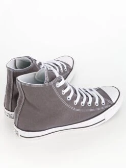 Converse Chuck Taylor All Star Hi-Tops - Charcoal  -Sport Sphere NUKXM SQ3 0000000614 CHARCOAL WHITE SLs