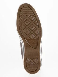 Converse Chuck Taylor All Star Hi-Tops - Charcoal  -Sport Sphere NUKXM SQ5 0000000614 CHARCOAL WHITE SLu