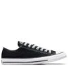 Converse Chuck Taylor All Star Ox Trainers - Black