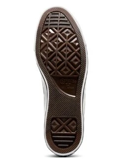 Converse Chuck Taylor All Star Ox Trainers - Black -Sport Sphere P6DPQ SQ5 0000000019 BLACK WHITE SLu