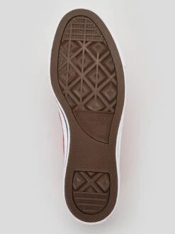 Converse Chuck Taylor All Star Ox - Red/White -Sport Sphere P6DQC SQ5 0000000175 RED WHITE SLu