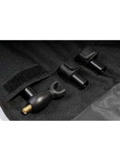 Sonik Vader X 3 Rod Pod -Sport Sphere PETQG SQ5 0000000088 NO COLOR SLd2