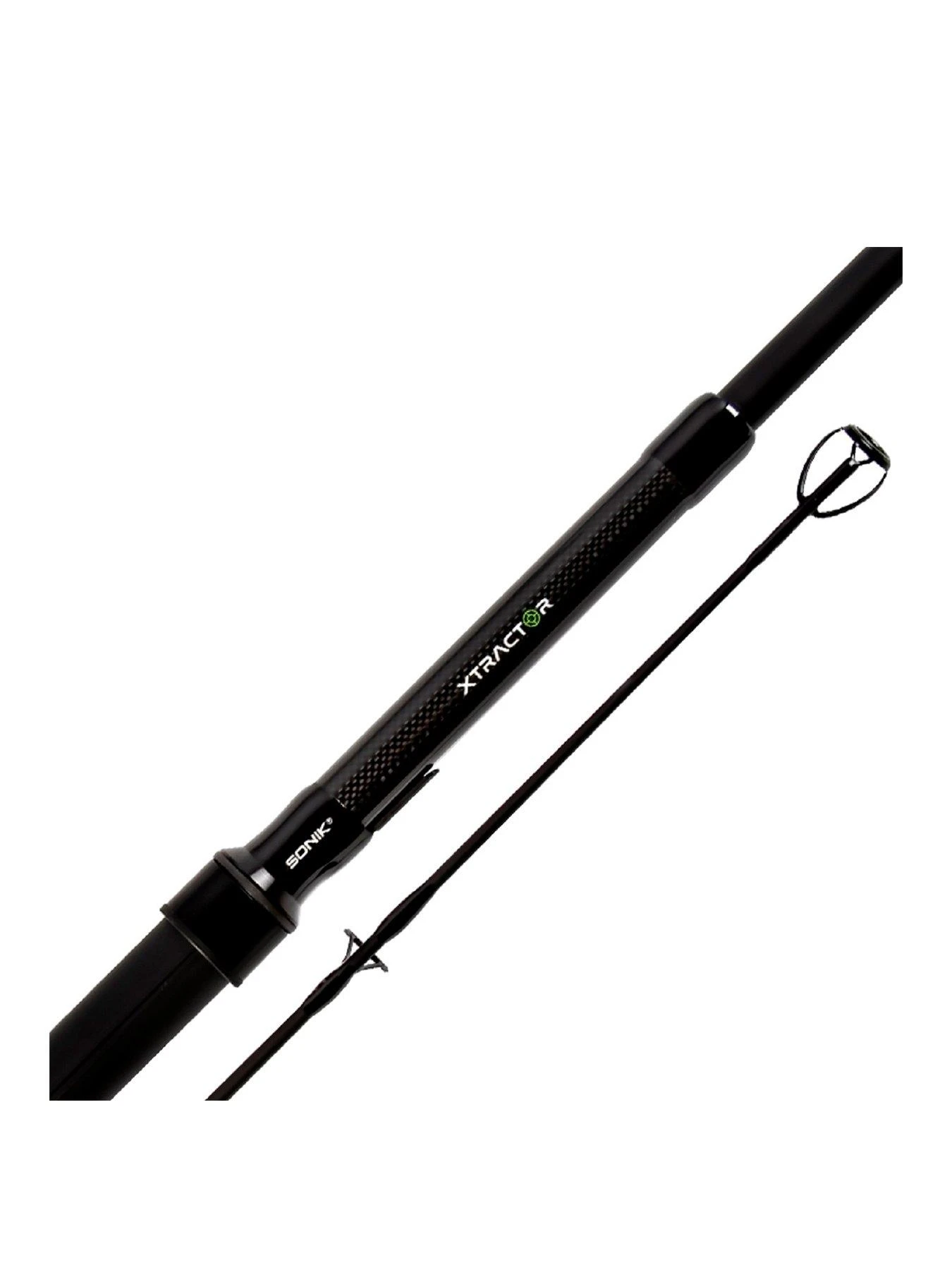 Sonik Xtractor CarP Rod 10 Ft 3.25lb 2 Sonik Xtractor CarP Rod 10 Ft 3.25lb - Image 2