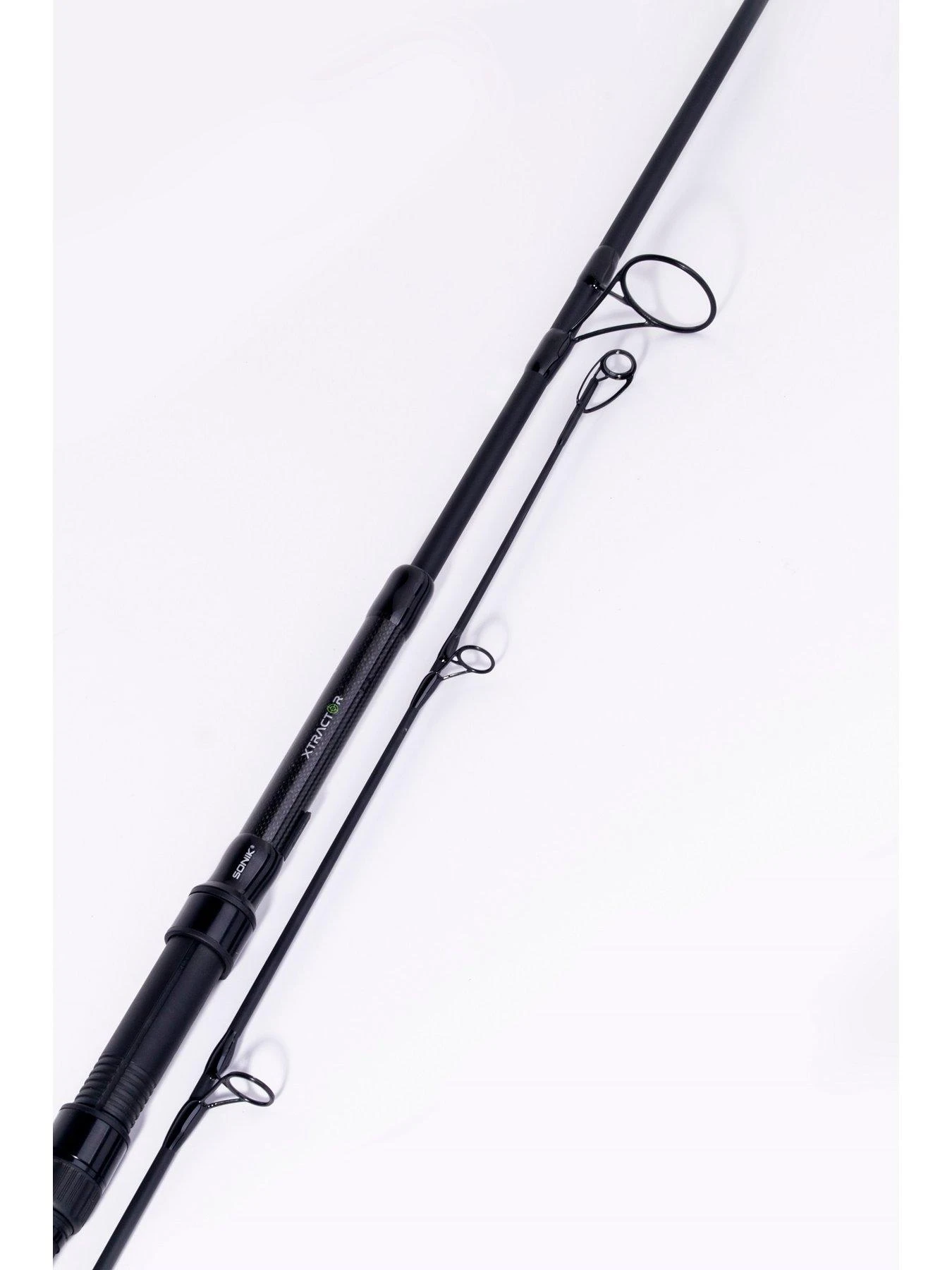 Sonik Xtractor CarP Rod 10 Ft 3.25lb 4 Sonik Xtractor CarP Rod 10 Ft 3.25lb - Image 4