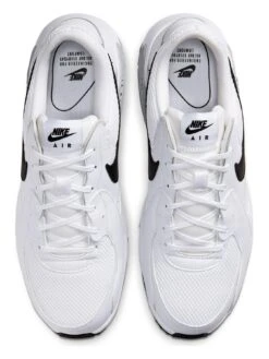 Nike Air Max Excee - White/Black -Sport Sphere PKLWW SQ4 0000000269 WHITE BLACK SLt
