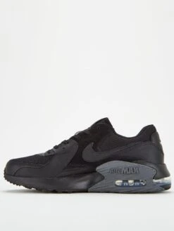 Nike Air Max Excee - Black