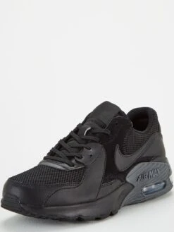Nike Air Max Excee - Black -Sport Sphere PKM3D SQ3 0000000226 BLACK BLACK SLf