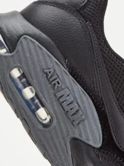 Nike Air Max Excee - Black -Sport Sphere PKM3D SQ6 0000000226 BLACK BLACK SLd