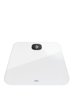 Fitbit Aria Air Smart Scale - White -Sport Sphere PMRML SQ2 0000000013 WHITE SLb