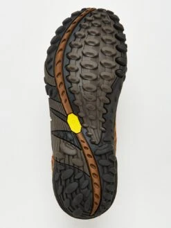 Merrell Men's Intercept Shoes - Brown -Sport Sphere PPYTE SQ5 0000000143 BROWN SLu