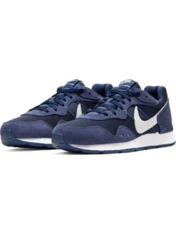 Nike Venture Runner - Navy -Sport Sphere PRJQY SQ6 0000000025 NAVY WHITE SLd