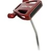 Ben Sayers XF Red NB2 Putter