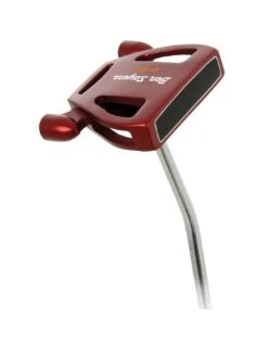 Ben Sayers XF Red NB2 Putter